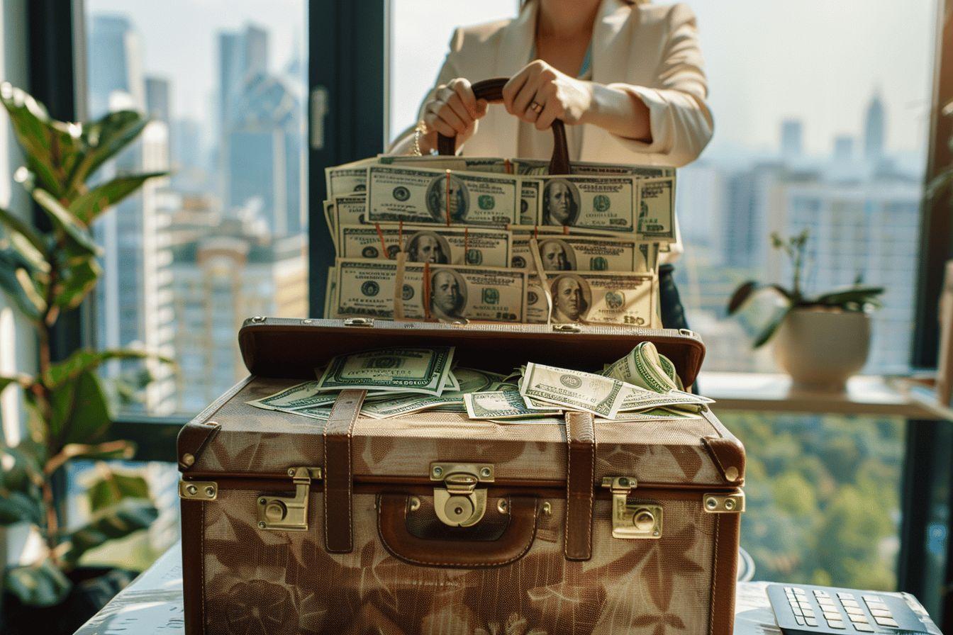 Avantages salariaux : 15 exemples pour attirer et fidéliser les employés en entreprise