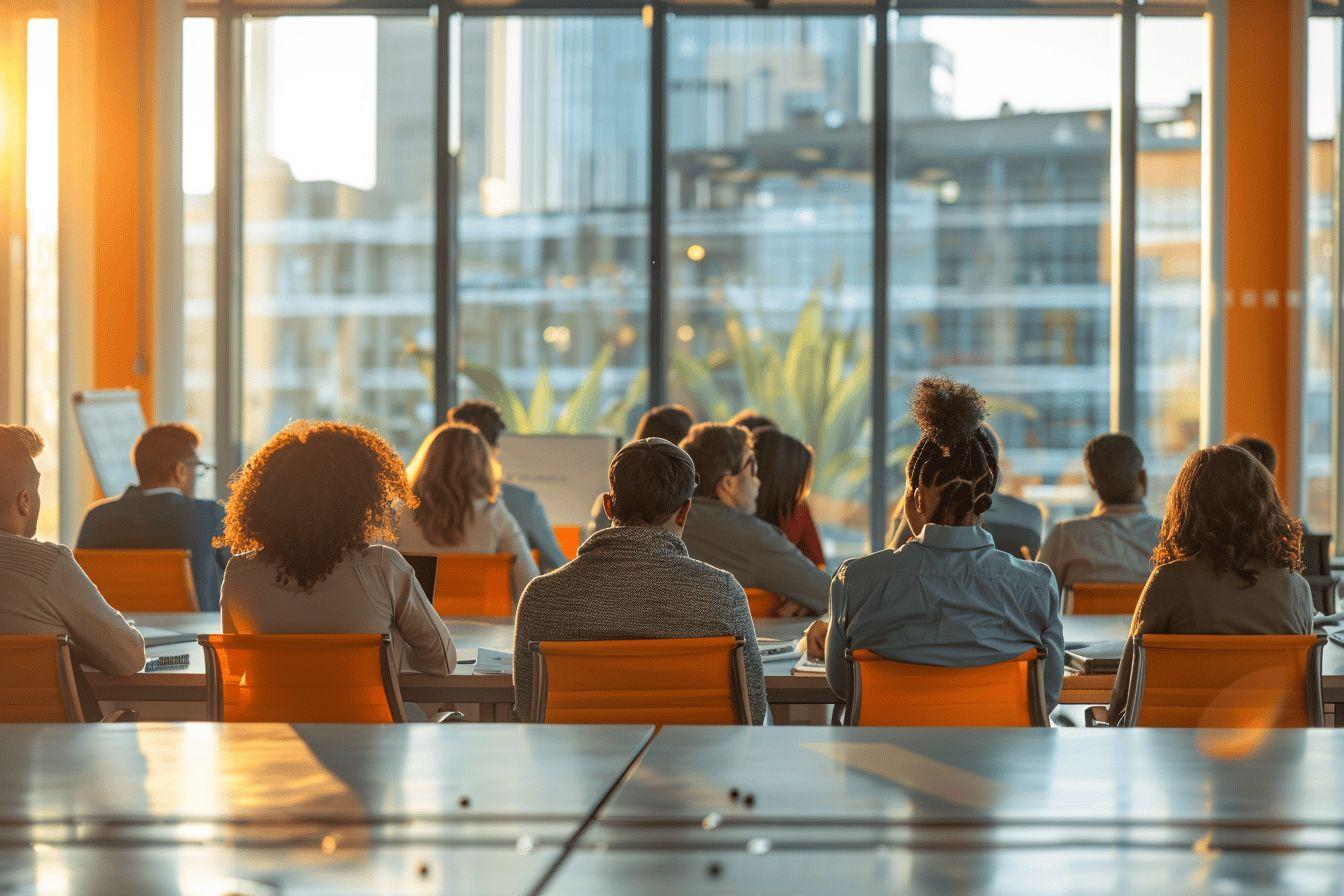 L'investissement personnel : formes, motivations et coopération pour la valorisation professionnelle