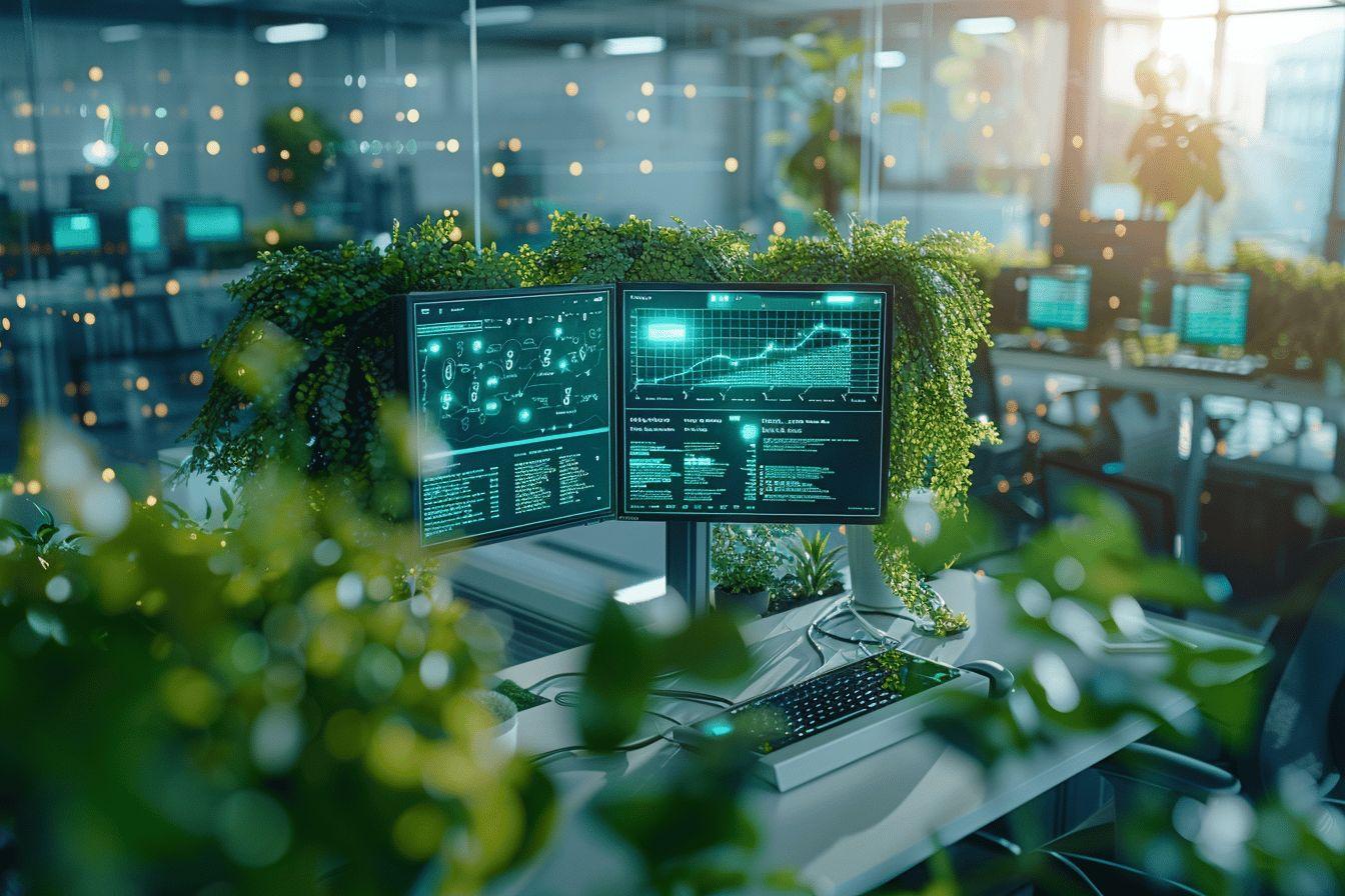 Horsys salarié : solution de gestion des temps pour PME et ETI simplifiant la vie des entreprises