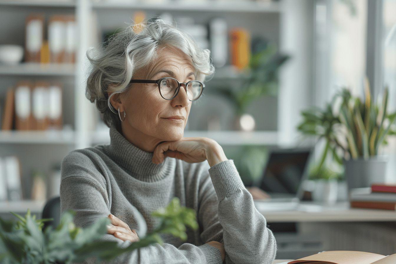 Passer cadre après 50 ans : avantages et impacts sur la retraite pour préparer son évolution professionnelle