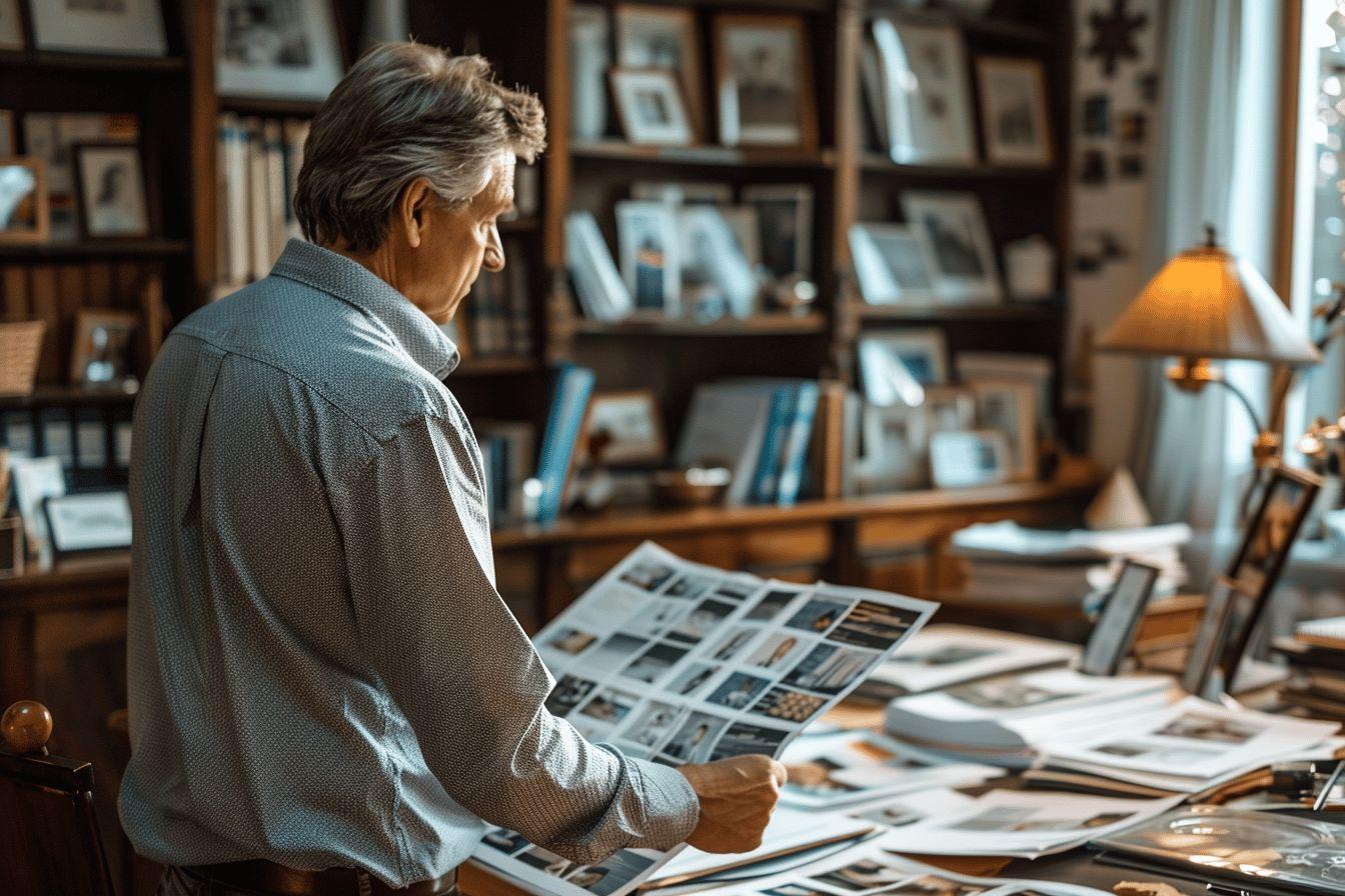 Passer cadre après 50 ans : avantages et impacts sur la retraite pour préparer son évolution professionnelle