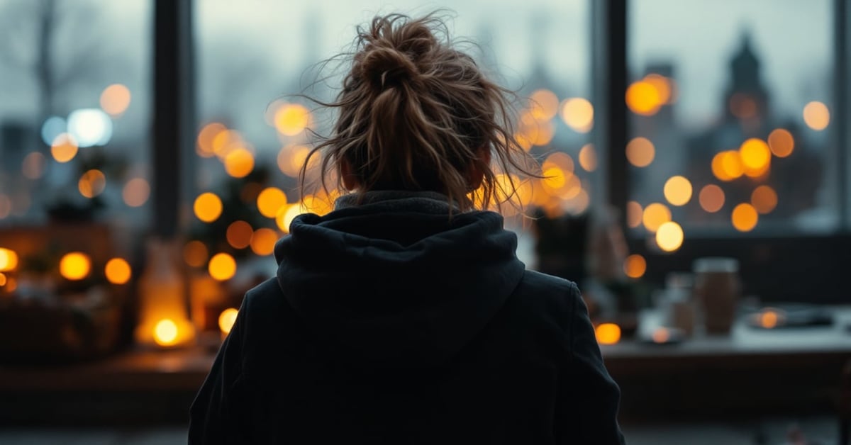 Personne épuisée au travail, illustrant la définition du burn-out