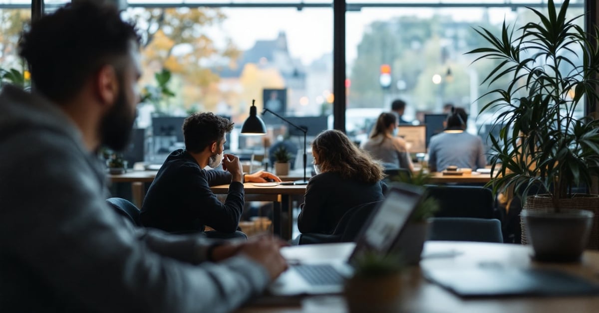 Connexion Mon Compte CPF sur smartphone et ordinateur, deux méthodes d'authentification