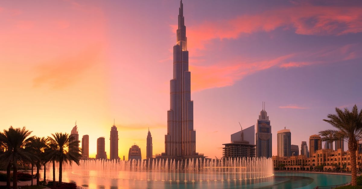Dubai 2025 les nouvelles reglementations pour les entreprises etrangeres feature