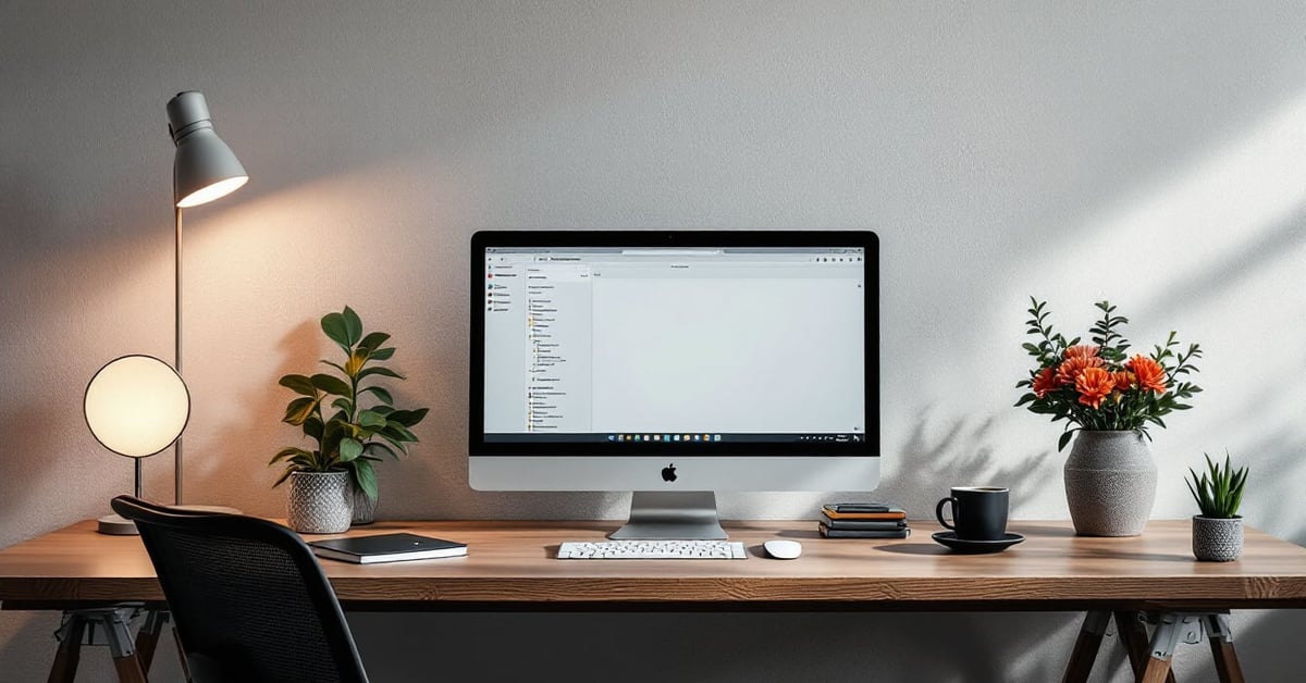 Personne recherchant des offres d'emploi télétravail sur ordinateur avec filtres de recherche activés