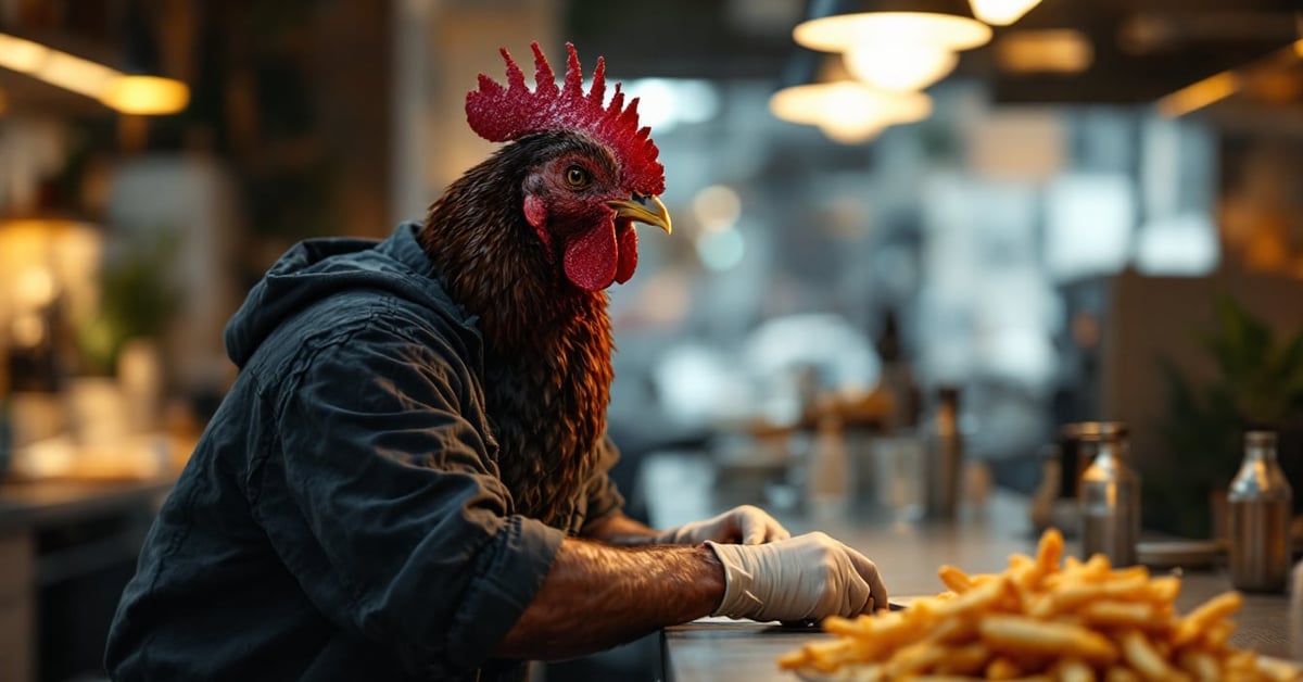 Chicken Road : Analyse complète et retour d’expérience - Chicken Road : Analyse complète et retour d’expérience