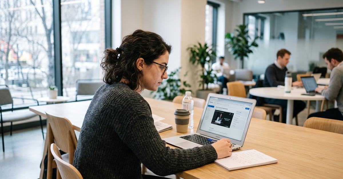 Coursera formation en ligne avec les meilleures universités mondiales