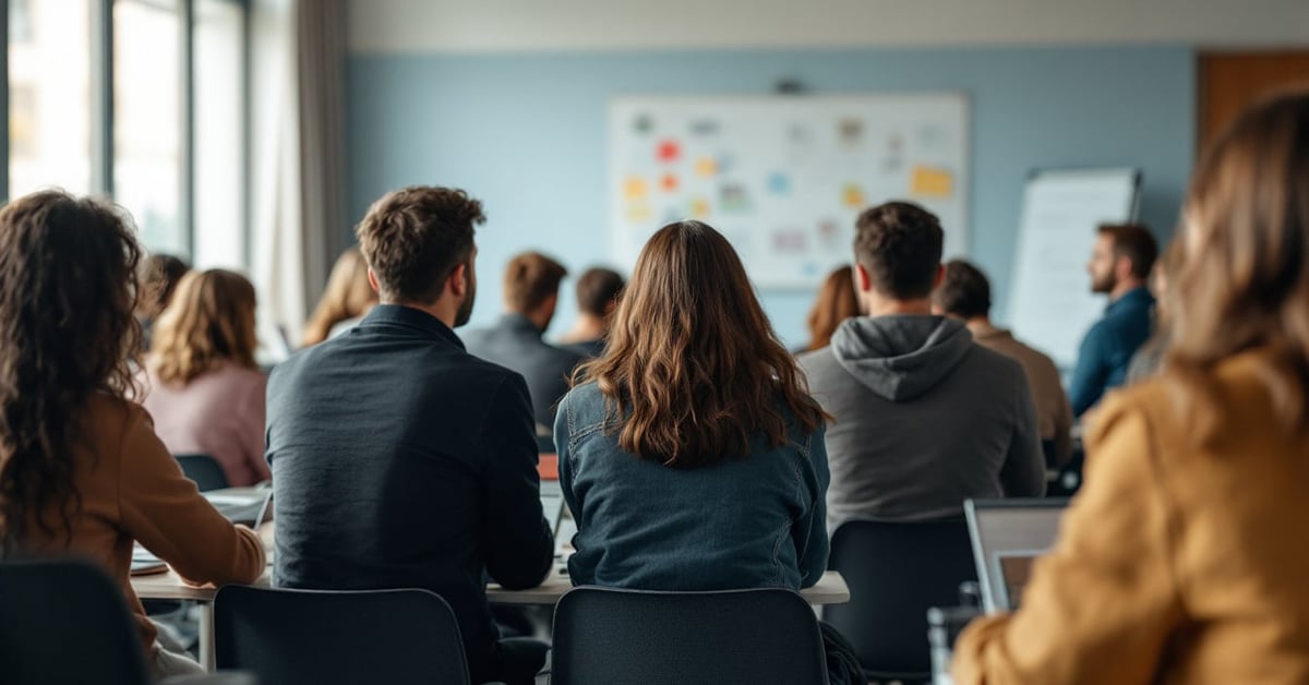 Formation Excel gratuite : dispositifs publics pour apprendre Excel sans frais