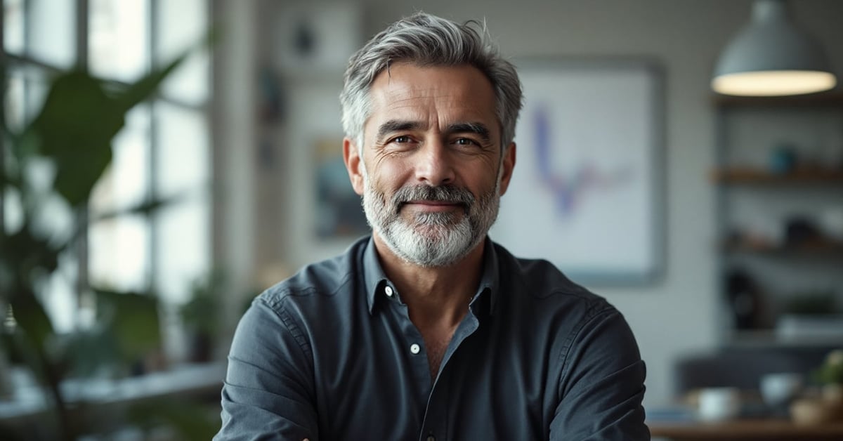 Gestionnaire de paie en formation, consultant des documents de paie sur un bureau moderne